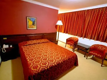 Hotel Gold