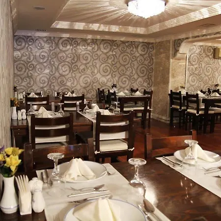 Gold Hotel Ankara