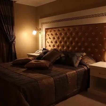 Gold Hotel Ankara