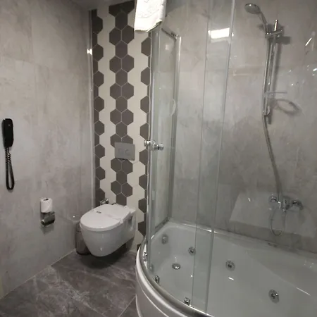 Gold Hotel 3*
